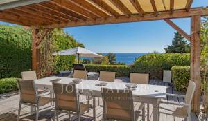 Seasonal rental House Èze