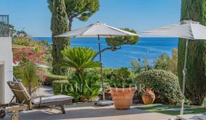 Seasonal rental House Èze