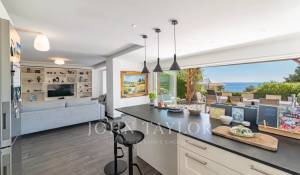 Seasonal rental House Èze