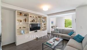 Seasonal rental House Èze