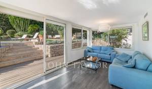 Seasonal rental House Èze