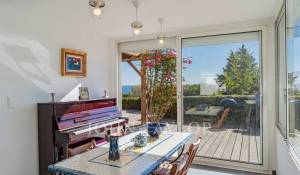 Seasonal rental House Èze