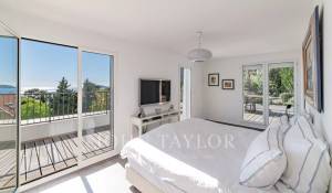 Seasonal rental House Èze