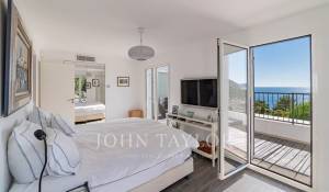 Seasonal rental House Èze