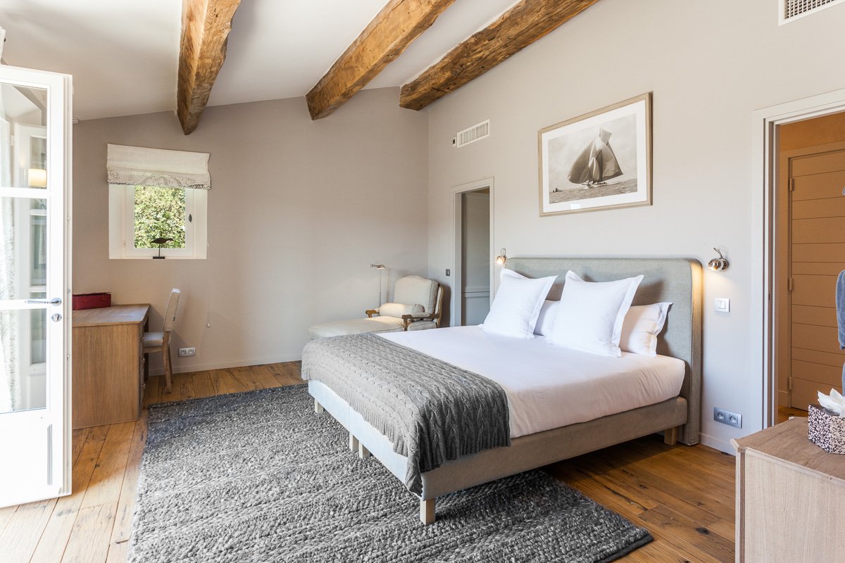 Ad Seasonal rental House Gassin (83580), 6 Capacity refL0619ST