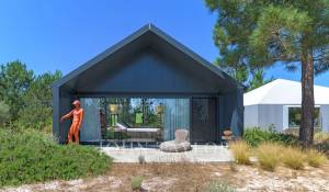 Seasonal rental House Grândola e Santa Margarida da Serra