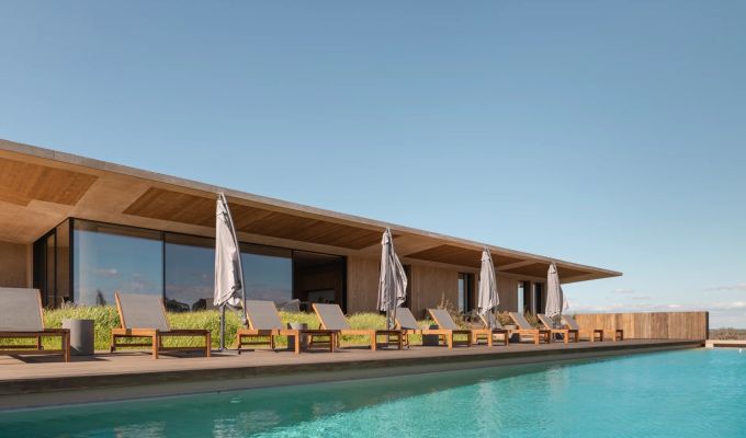 Seasonal rental House Grândola e Santa Margarida da Serra