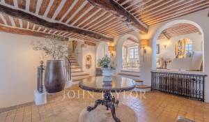 Seasonal rental House Grasse