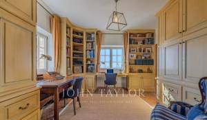 Seasonal rental House Grasse