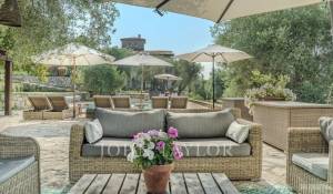 Seasonal rental House Grasse