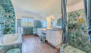 Seasonal rental House Grasse