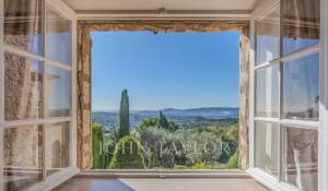 Seasonal rental House Grasse