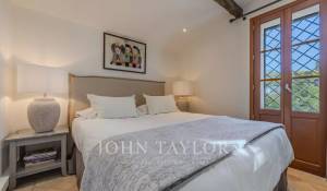 Seasonal rental House Grasse