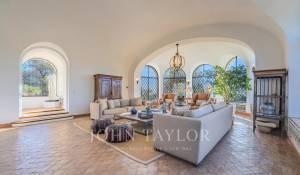 Seasonal rental House Grasse