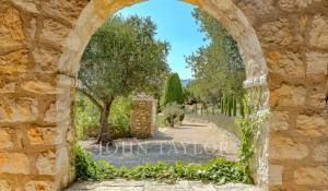 Seasonal rental House Grasse