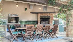 Seasonal rental House Grasse