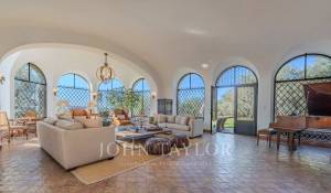 Seasonal rental House Grasse