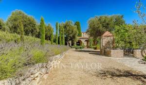 Seasonal rental House Grasse