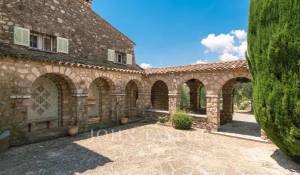 Seasonal rental House Grasse