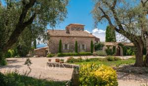 Seasonal rental House Grasse