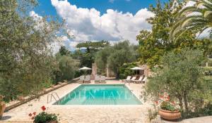 Seasonal rental House Grasse