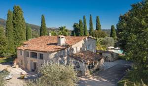 Seasonal rental House Grasse