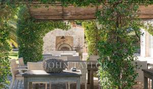 Seasonal rental House Grasse