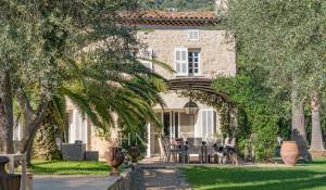 Seasonal rental House Grasse
