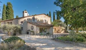 Seasonal rental House Grasse