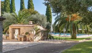Seasonal rental House Grasse