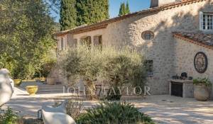 Seasonal rental House Grasse