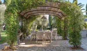 Seasonal rental House Grasse