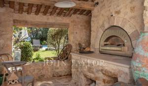 Seasonal rental House Grasse