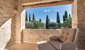Seasonal rental House Grasse