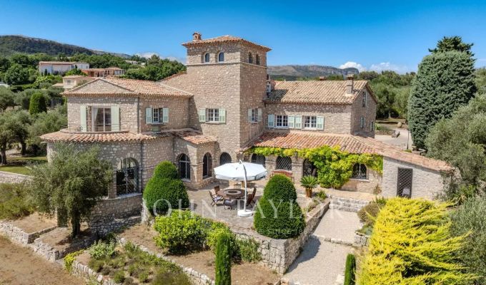 Seasonal rental House Grasse