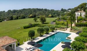 Seasonal rental House La Colle-sur-Loup