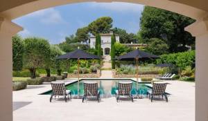 Seasonal rental House La Colle-sur-Loup