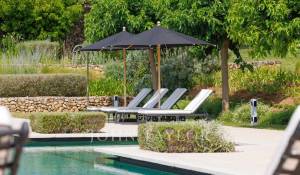 Seasonal rental House La Colle-sur-Loup