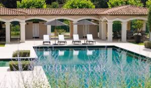 Seasonal rental House La Colle-sur-Loup