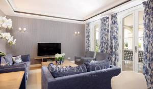 Seasonal rental House La Colle-sur-Loup