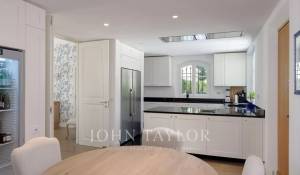 Seasonal rental House La Colle-sur-Loup