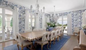 Seasonal rental House La Colle-sur-Loup