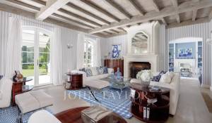 Seasonal rental House La Colle-sur-Loup