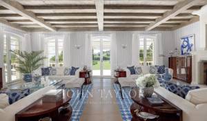 Seasonal rental House La Colle-sur-Loup