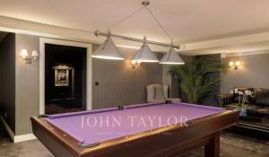 Seasonal rental House La Colle-sur-Loup