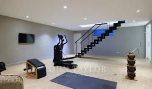 Seasonal rental House La Colle-sur-Loup