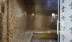 Seasonal rental House La Colle-sur-Loup