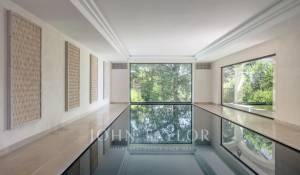 Seasonal rental House La Colle-sur-Loup