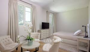 Seasonal rental House La Colle-sur-Loup