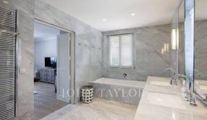 Seasonal rental House La Colle-sur-Loup